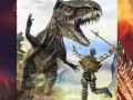 Igra Smrtni lovec dinozavrov spletu