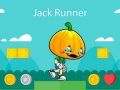 Igra Jack Tekmovalec spletu