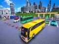 Igra Simulator Avanture Parkiranja Mestnega Avtobusa spletu
