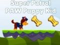 Igra Super Patrola Tačka Pu paw spletu Igra Super Patrola Tačka Pu paw spletu