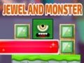 Igra Dragulji in Monster spletu