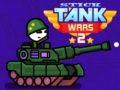 Igra Bitke Stik Tankov 2 spletu