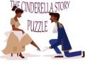 Igra Zgodba o Pepelki: Puzzle spletu