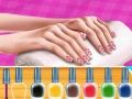 Igra Modni DIY Blog o Nalikah spletu