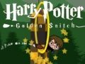 Igra Harry Potter zlata snitch spletu