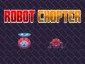 Igra Robot Chopter spletu
