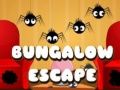 Igra Pobeg iz Bungalova spletu