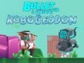 Igra Bullet League Robogeddon spletu