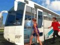 Igra Simulador avtobusa Ultimate spletu
