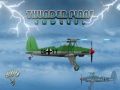 Igra Grom Plane spletu
