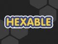 Igra Hexable spletu Igra Hexable spletu