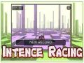Igra Jet Racer Neskončno Letenje Voznik Vesoljske Dirke spletu