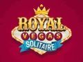 Igra Royal Vegas Solitaire spletu
