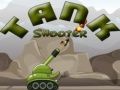 Igra Strelec Tankov spletu