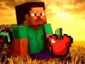 Igra Mineblox Streljačo Jabolk spletu
