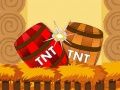 Igra TNT Past spletu