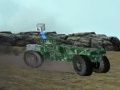 Igra Bot Stroj spletu
