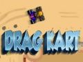 Igra Drag Kart spletu
