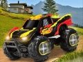 Igra Offroad Pošast Tovornjak spletu