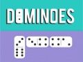 Igra Domino spletu Igra Domino spletu
