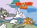 Igra Tom in Jerry: Tek spletu