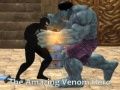 Igra Neverjetni junak Venom spletu