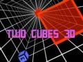 Igra Dva Kocke 3D spletu