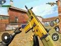 Igra FPS Streljanje Napad: Sodobna Bojna Vojna 2k20 spletu