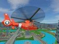 Igra 911 Simulacija Reševalnega Helikopterja 2020 spletu