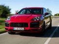 Igra Puzzle 2020 Porsche Cayenne GTS spletu