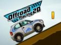 Igra Offroad Dirke 2D spletu