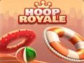 Igra Hoop Royale spletu