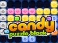 Igra Blok Puzzles Bombonov spletu