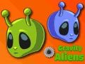 Igra Gravitacijski vesoljci spletu