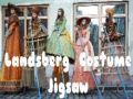Igra Sestavljanka Kostum Landsberg spletu