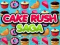Igra Saga o Tortah spletu