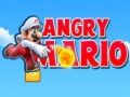 Igra Jezen Mario spletu