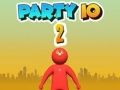 Igra Party.io 2 spletu