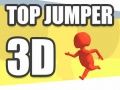 Igra Vrhunec Skakalec 3D spletu