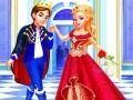 Igra Pepelka: Princ Charming spletu