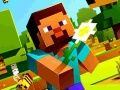 Igra Mineblox Izziv Spomina spletu