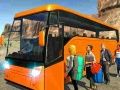 Igra Avantura Parkiranja Avtobusov 2020 spletu