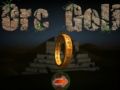 Igra Orkov Golf spletu