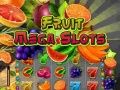 Igra Sadni Mega Slot spletu