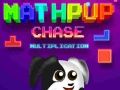 Igra Mathpup Teka Pomnoževanja spletu