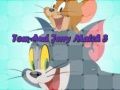 Igra Tom in Jerry: Match 3 spletu
