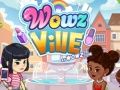 Igra WOWZVille spletu