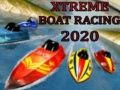 Igra Ekstremno Čolnarjenje 2020 spletu