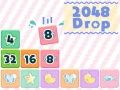 Igra 2048 Padec spletu