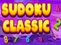 Igra Klasični Sudoku spletu